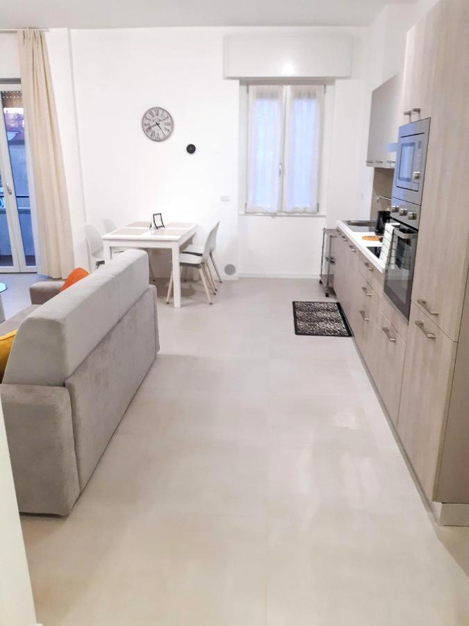 Suite Rent Milan 2 ภายนอก รูปภาพ