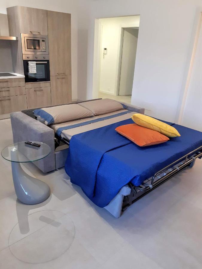 Suite Rent Milan 2 ภายนอก รูปภาพ